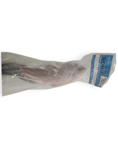 Rohu Gutted 3000 gr+ IQF/IWP 1 x 20 Kg.-MM