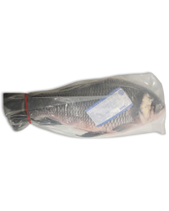 Ult. Taste Catla Gutted 4kg-UP IPB 1 x 22kg 20% -MM