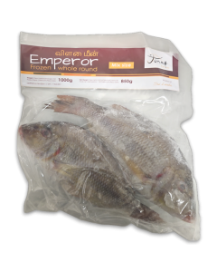 Jona Emperor WR 200g-UP IQF 10 x 1kg 15% -LK
