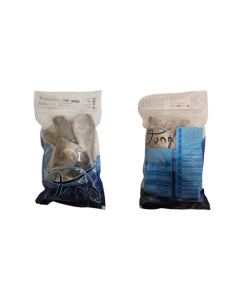 Jona Rabbit fish Otti HG 70g-UP IQF 10 x 1kg 10% -IN