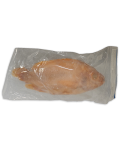 Ultimate Taste Red Tilapia WGS 500-700g IWP 1 x 4kg 20% -VN