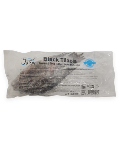 Jona Tilapia WGS 300-500g IPB 1 x 4kg 20% -CN