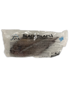 Jona Tilapia WGS 500-800g IPB 1 x 4kg 20% -CN