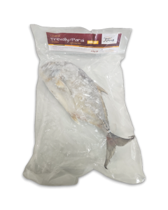 Jona Trevally / Parai WR 500g-UP IPB 10kg 15% -LK