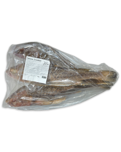Yellow Croakers Gutted & Scaled 800-1200 gr 2 x 3 kg-AR