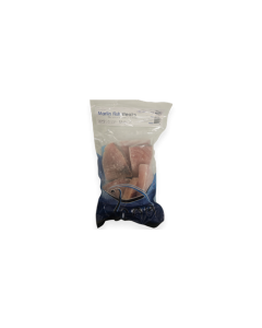 Jona Marlin Steaks 100-140g S/ON B/IN IQF 10 x 1kg 10% -IN