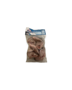 OD Kandratiki Steaks 50-250g IQF 10 x 1kg -SR