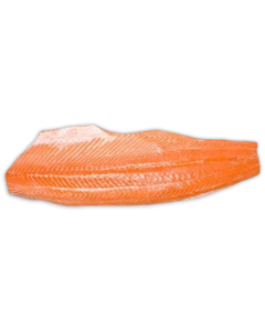 Salmon Fillet 1000-1400g C-Trim IVP p/kg -NO