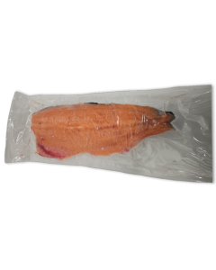 Salmon Fillet 600-900g C-Trim IVP p/kg -NO