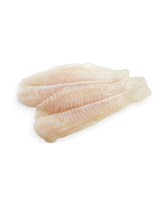 DSD Pangasius Fillet 170-230g IQF 10 x 1kg 20% -VN