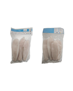 Jona Pangasius Fillet 170-220g IQF 10 x 1kg 20% -VN