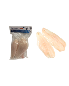 Bonemer Pangasius Fillet 170-220g IQF 10 x 1kg 20% -VN