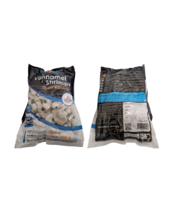 Bonemer Vannamei Shrimps P&D 26/30 IQF 10 x 1kg 30%-IN