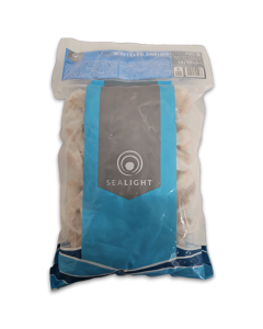 Seacon Vannamei Shrimps P&D 16/20 IQF 10 x 1kg 25%-IN
