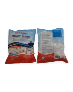 DSD Vannamei Shrimps P&D 26/30 IQF 10 x 1kg 25%-VN