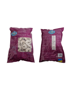 MdM Vannamei Shrimps P&D 16/20 IQF 10 x 1kg 25%-VN