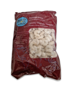 MdM Vannamei Shrimps P&D 61/70 IQF 10 x 1kg 30%-VN