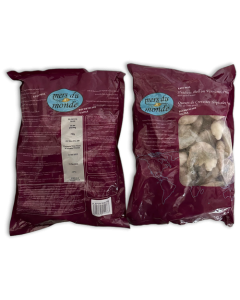 MdM Vannamei Shrimps HLSO ezp 16/20 IQF 10 x 1kg 30% -VN