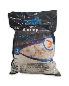 Bonemer Black Tiger CPND 51/60 IQF10 x 1kg 20% -BD