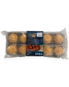 Jona Breaded Shrimp Balls IQF 20 x 300g -VN