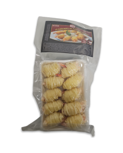 Ben's Potato Shrimps 25g/pcs Tray 20 x 250g -VN