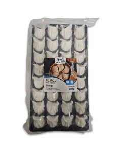 Jona Ha Kao Shrimp Dumplings 32pcs 10 x 800g -VN