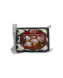 水晶虾饺 Kao Shrimp Dumplings 12pcs 20 x 300g -VN