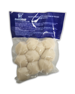 Surimi Fish Balls 50 x 200gr -IT