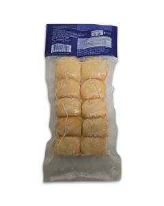 Fried Fish Tofu 50x200g -IT
