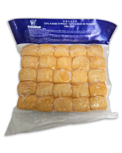 Fried Fish Tofu 20x500g -IT