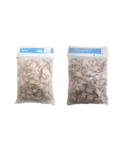 Jona Baby Squid PBO 80-UP IQF 10 x 1kg 20% -IN