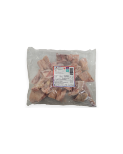VdM Strong Chicken Cut / Special Hen Cuts IQF 10 x 1kg -NL