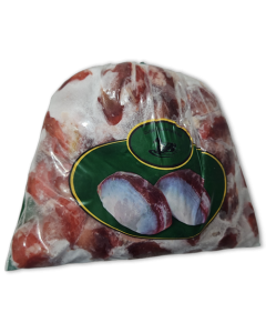 鸭胗 Duck Gizzards 10 x 1kg -PT