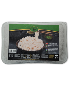 Peking Duck Intestine 8 x 1kg -PT