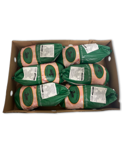 Duck Griller Without Organs 6 x 2000g -PT