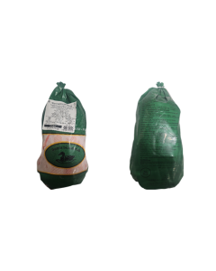 Duck Griller Without Organs 6 x 1500g -PT