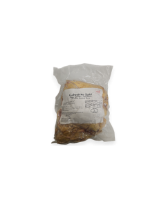 Roasted Boneless duckhalves 2328-2475g 6 x 6 pc 14.4kg -CN