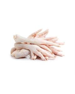Boneless Chicken Feet VP 20 x 500g -ES