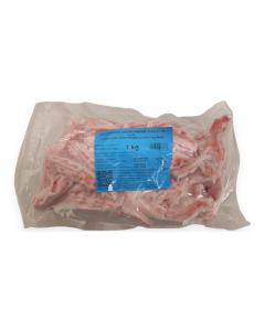 Chicken Feet A-grade 30-50grs Kokolo 10 kilo-PL