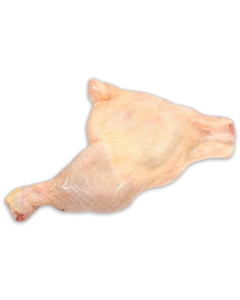 Chickenleg Quarters Halal AAA grade 1 x 5kg -NL
