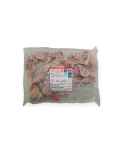 VdM Strong Chickenleg Cut IQF 10 x 1kg -NL