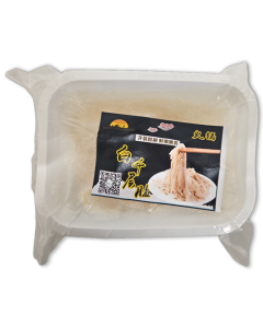 Vivasie Cut Beef Tripe White 切条千层肚 30 x 200g Tray-ES