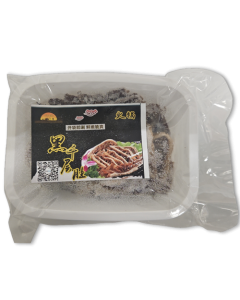 Vivasie Beef Tripe Strips Naturel 切条黑毛肚 30x200gr Tray-ES
