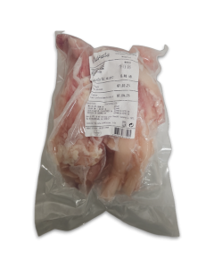 Vivasie 牛板筋 Cowtendon / Backstrap 16 x 1kg-ES