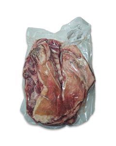 Vivasie Lamb Spareribs Halal 2 pcs VP p/kg -ES