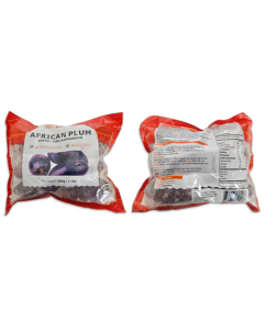 Tasty African Plums / Safou IQF 30 x 500g -CM