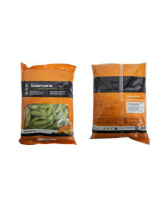 Vivasie Edamame Beans IQF 20 x 500g -CN