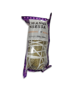 Nsessa Kwanga/Cassavabread/pain manioc 100x180g-CM