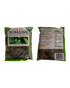 Tasty Nchawu / Scent Leaves 40 x 300g -CM