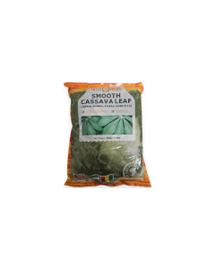 Tasty Smooth Pondu/ Cassava Leaves 30 x 500g - CM